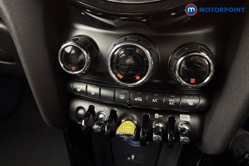 Used MINI Hatch 2022 for sale - 76946218: Photo 12