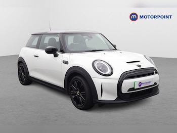 Used MINI Hatch 2022 for sale - 76946218: Photo