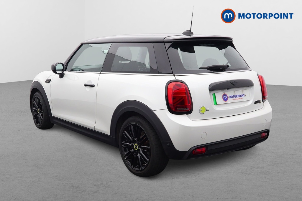 Used MINI Hatch 2022 for sale - 76946218: Photo 5