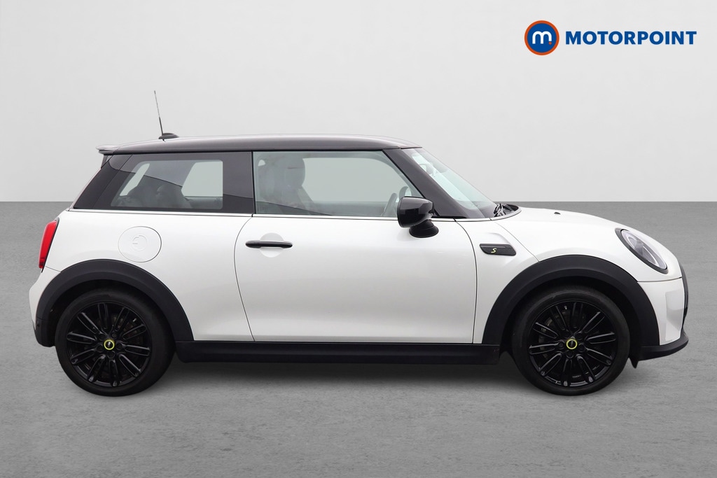 Used MINI Hatch 2022 for sale - 76946218: Photo 8