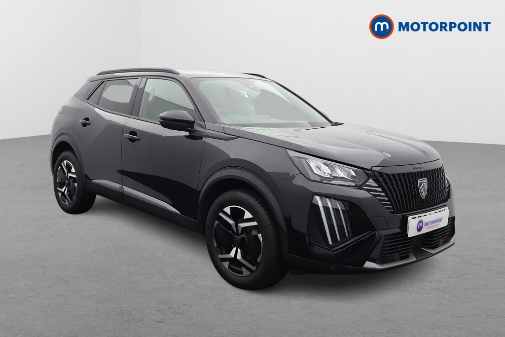 Used Peugeot 2008 2024 for sale - 76003912: Photo 1