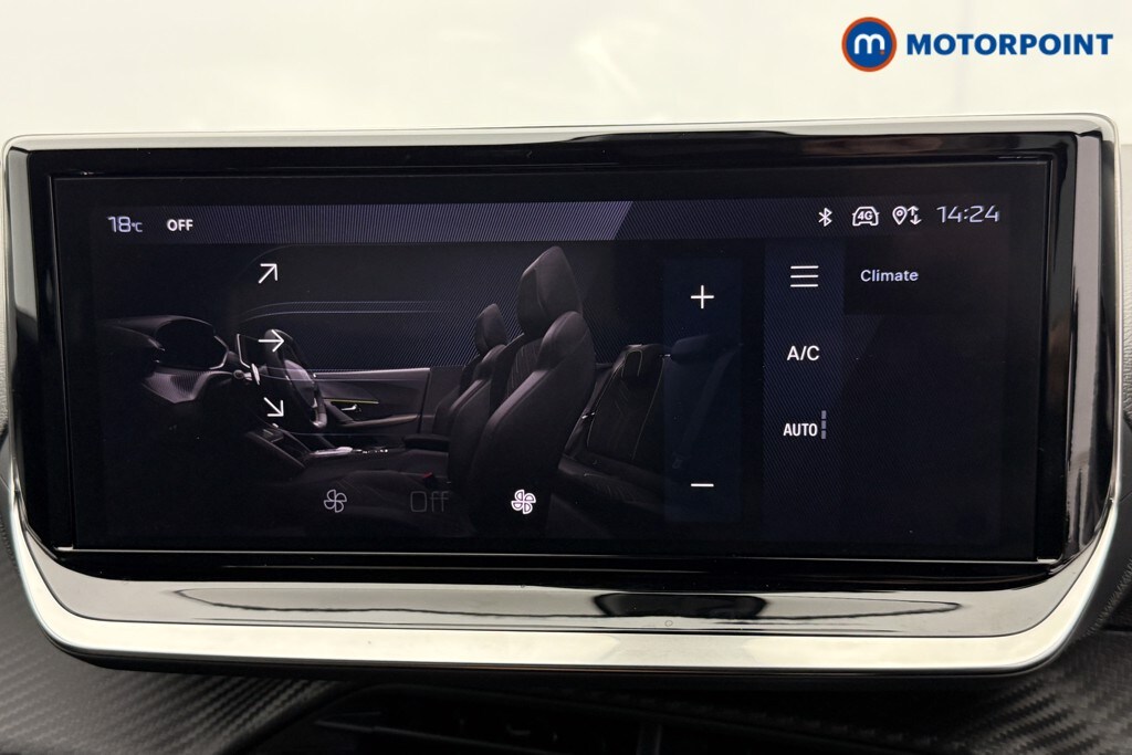 Used Peugeot 2008 2024 for sale - 76003912: Photo 14