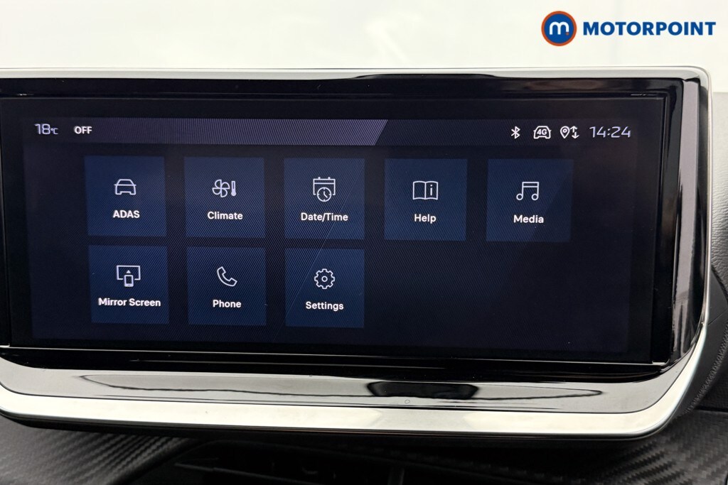 Used Peugeot 2008 2024 for sale - 76003912: Photo 15