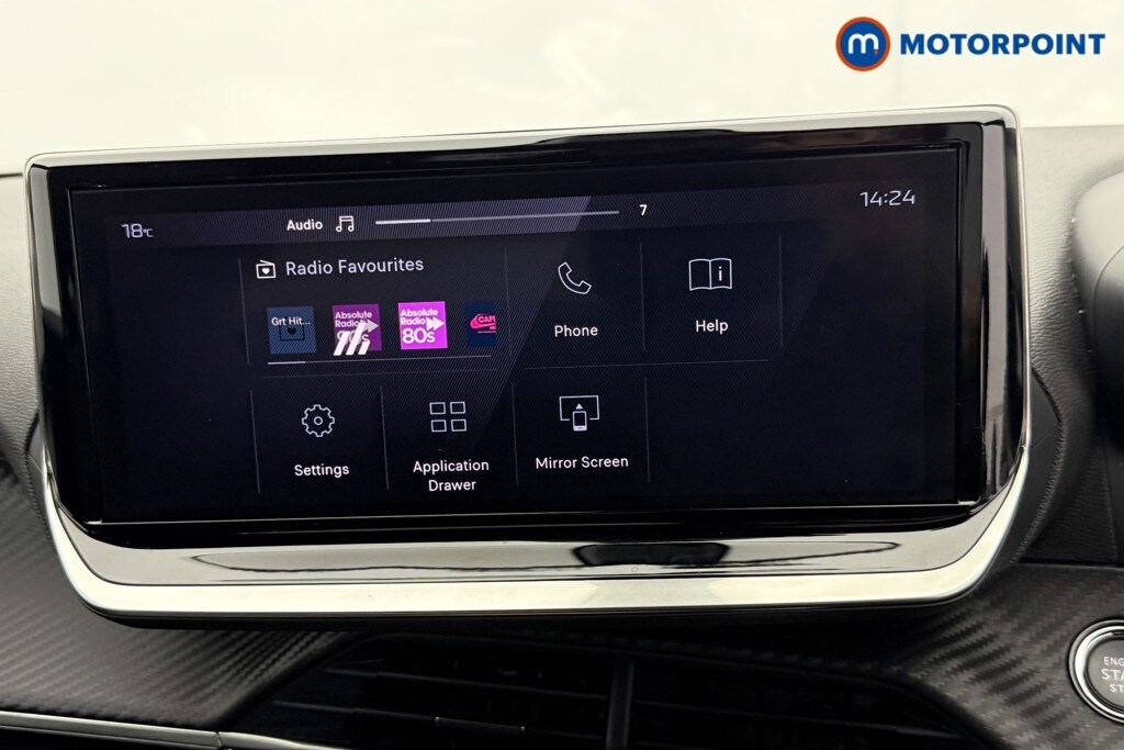 Used Peugeot 2008 2024 for sale - 76003912: Photo 17