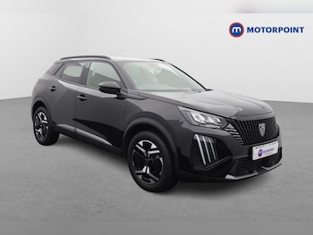 Peugeot - 2008