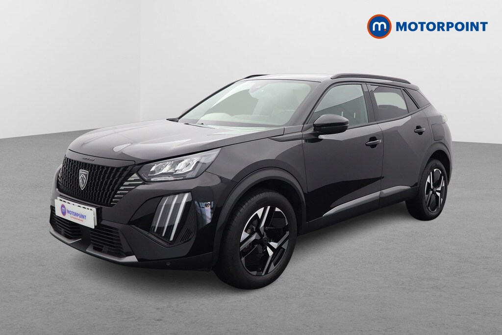 Used Peugeot 2008 2024 for sale - 76003912: Photo 3