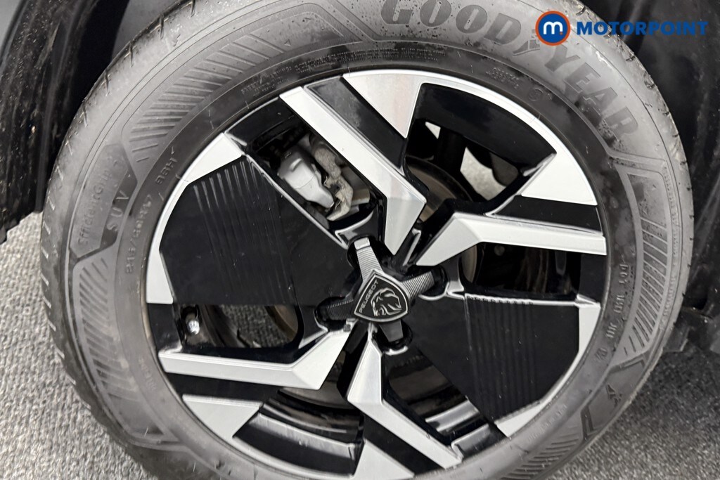 Used Peugeot 2008 2024 for sale - 76003912: Photo 36