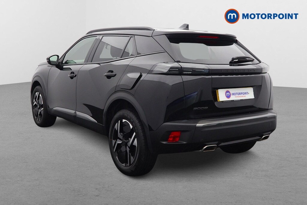 Used Peugeot 2008 2024 for sale - 76003912: Photo 5