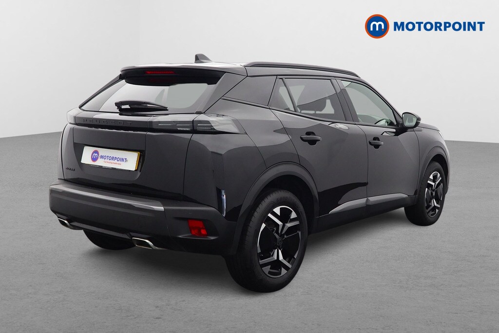 Used Peugeot 2008 2024 for sale - 76003912: Photo 7