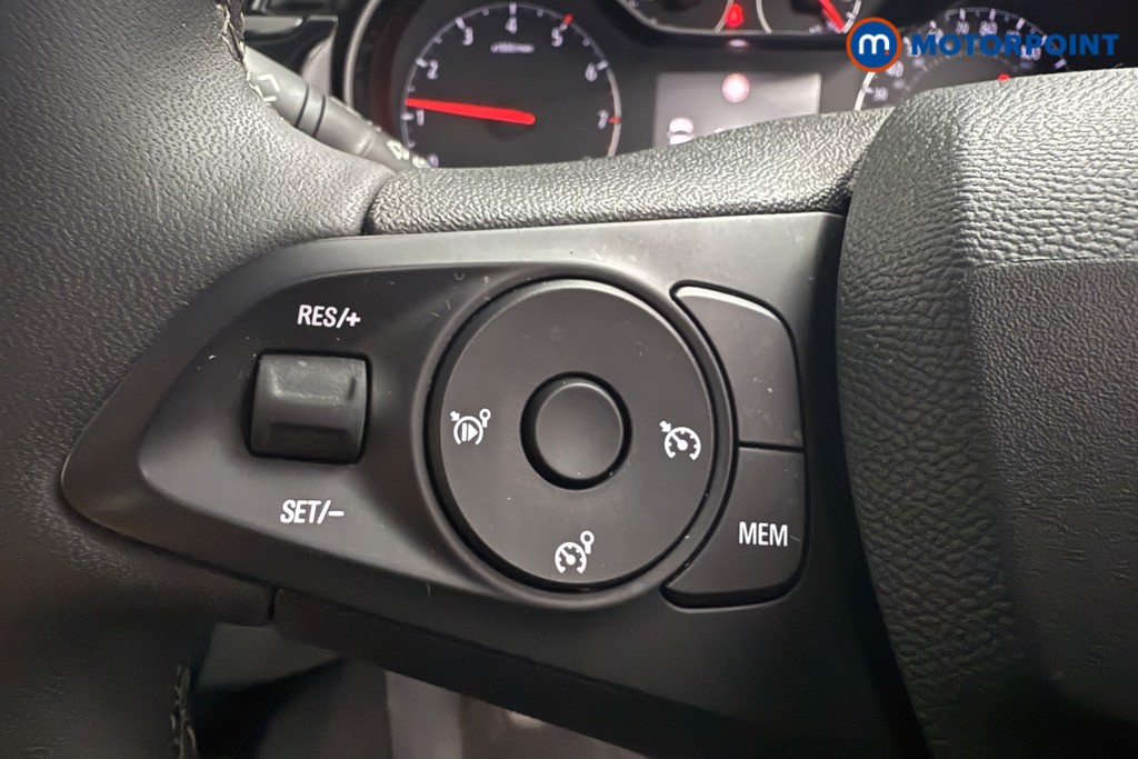 Used Vauxhall Corsa 2023 for sale - 77301420: Photo 12