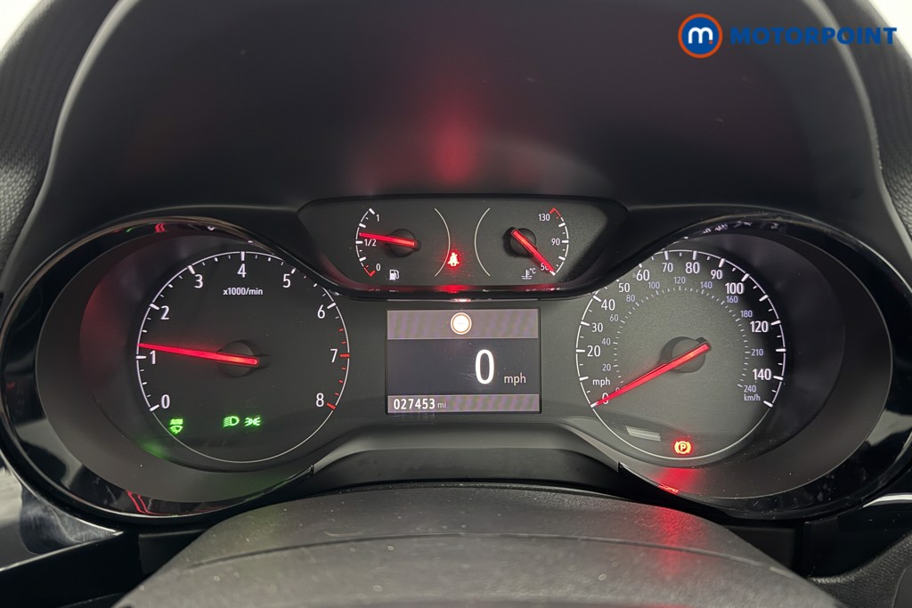 Used Vauxhall Corsa 2023 for sale - 77301420: Photo 14