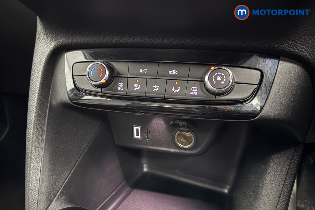 Used Vauxhall Corsa 2023 for sale - 77301420: Photo 19