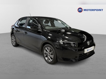 Used Vauxhall Corsa 2023 for sale - 77301420: Photo