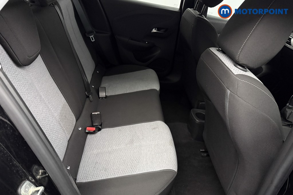 Used Vauxhall Corsa 2023 for sale - 77301420: Photo 29