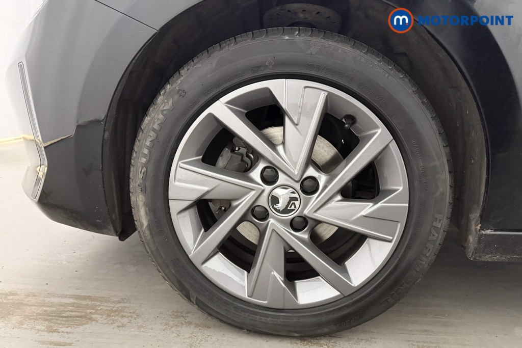 Used Vauxhall Corsa 2023 for sale - 77301420: Photo 35