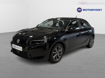 Used Vauxhall Corsa 2023 for sale - 77301420: Photo