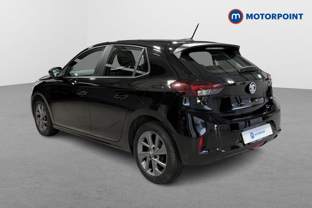 Used Vauxhall Corsa 2023 for sale - 77301420: Photo 5