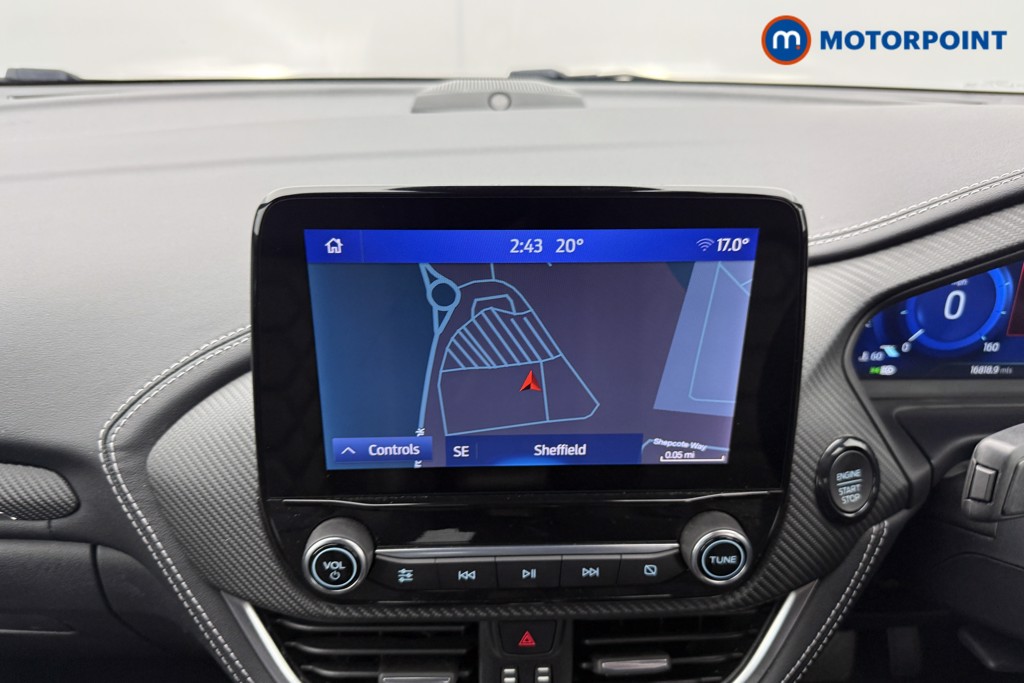 Used Ford Puma 2022 for sale - 76416146: Photo 10