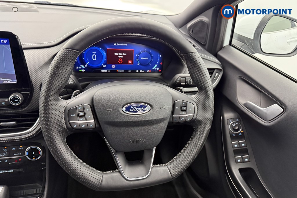 Used Ford Puma 2022 for sale - 76416146: Photo 11