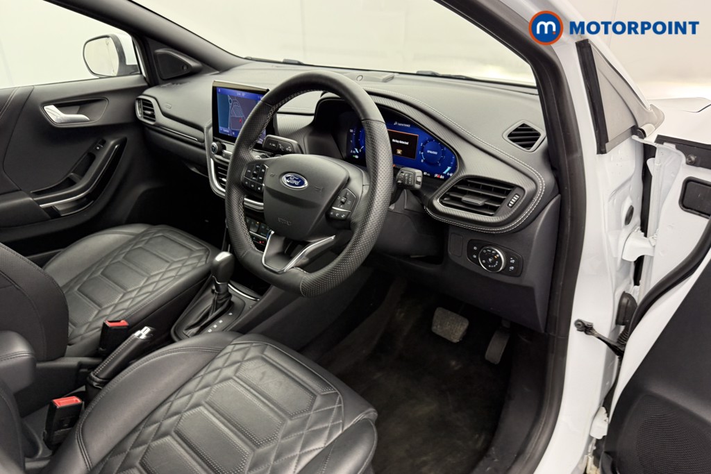 Used Ford Puma 2022 for sale - 76416146: Photo 12