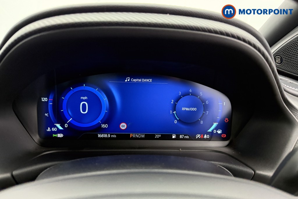 Used Ford Puma 2022 for sale - 76416146: Photo 13