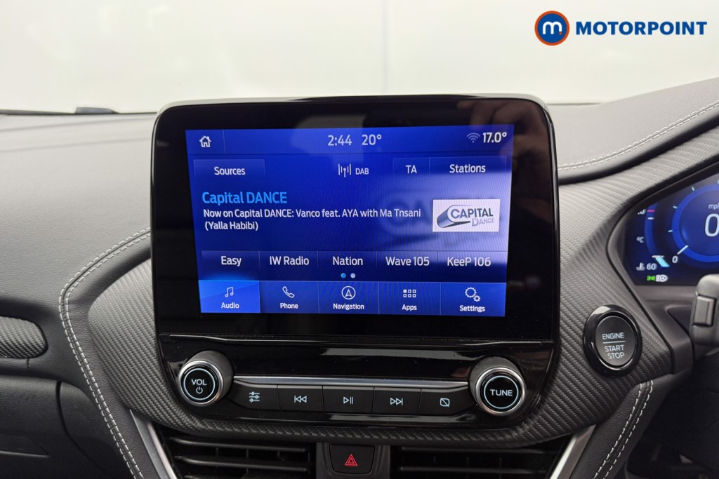 Used Ford Puma 2022 for sale - 76416146: Photo 14