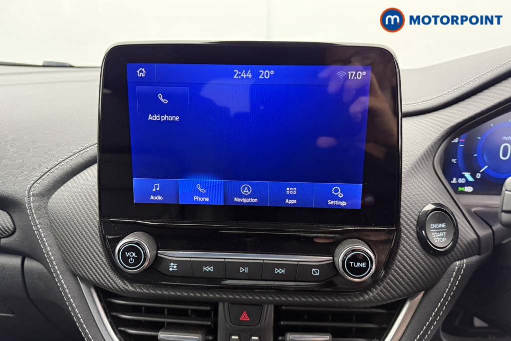 Used Ford Puma 2022 for sale - 76416146: Photo 15