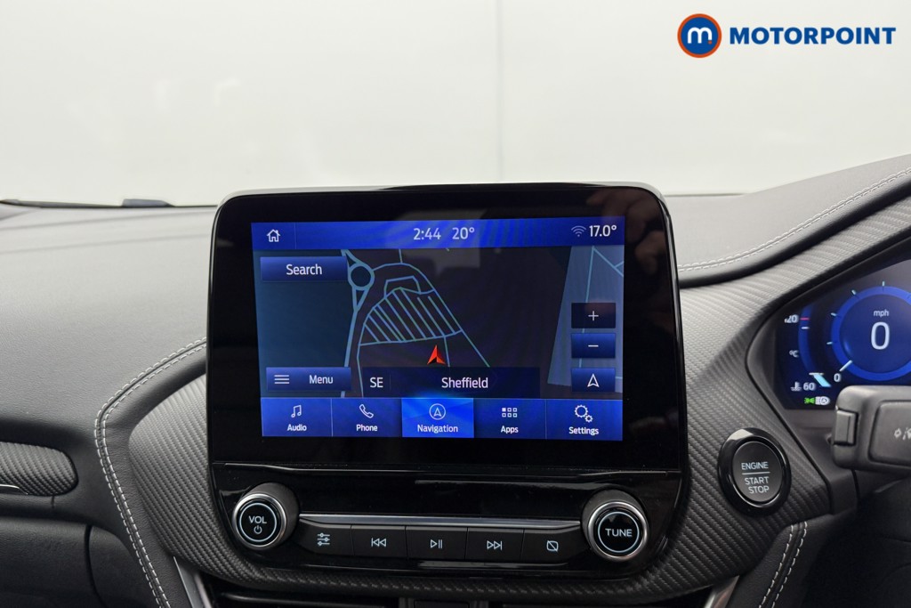 Used Ford Puma 2022 for sale - 76416146: Photo 16