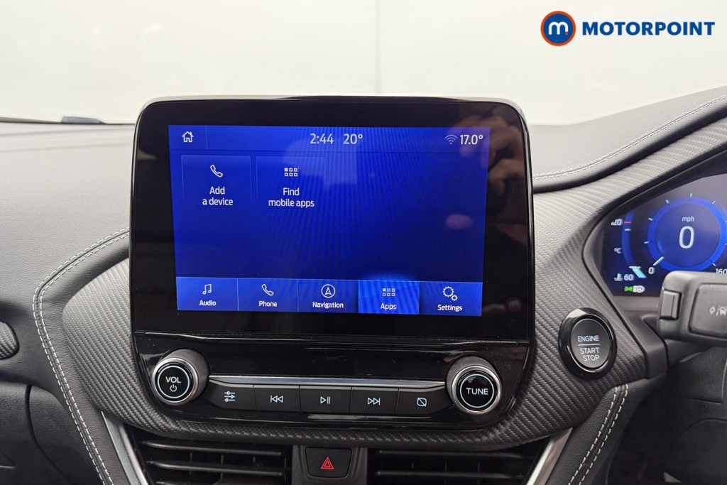 Used Ford Puma 2022 for sale - 76416146: Photo 17