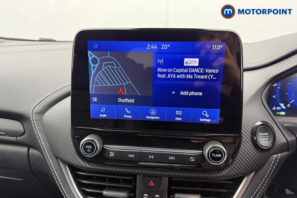 Used Ford Puma 2022 for sale - 76416146: Photo 18