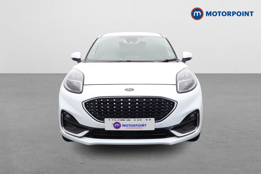 Used Ford Puma 2022 for sale - 76416146: Photo 2