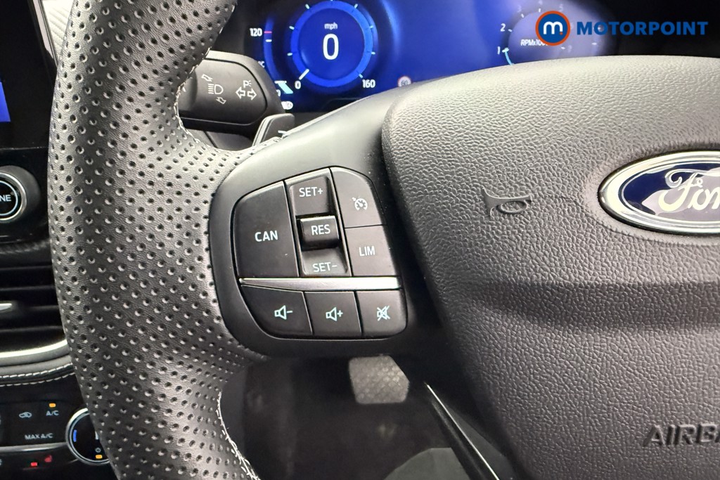 Used Ford Puma 2022 for sale - 76416146: Photo 21