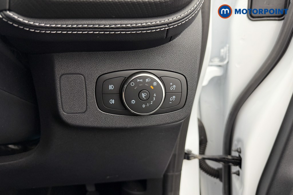 Used Ford Puma 2022 for sale - 76416146: Photo 23