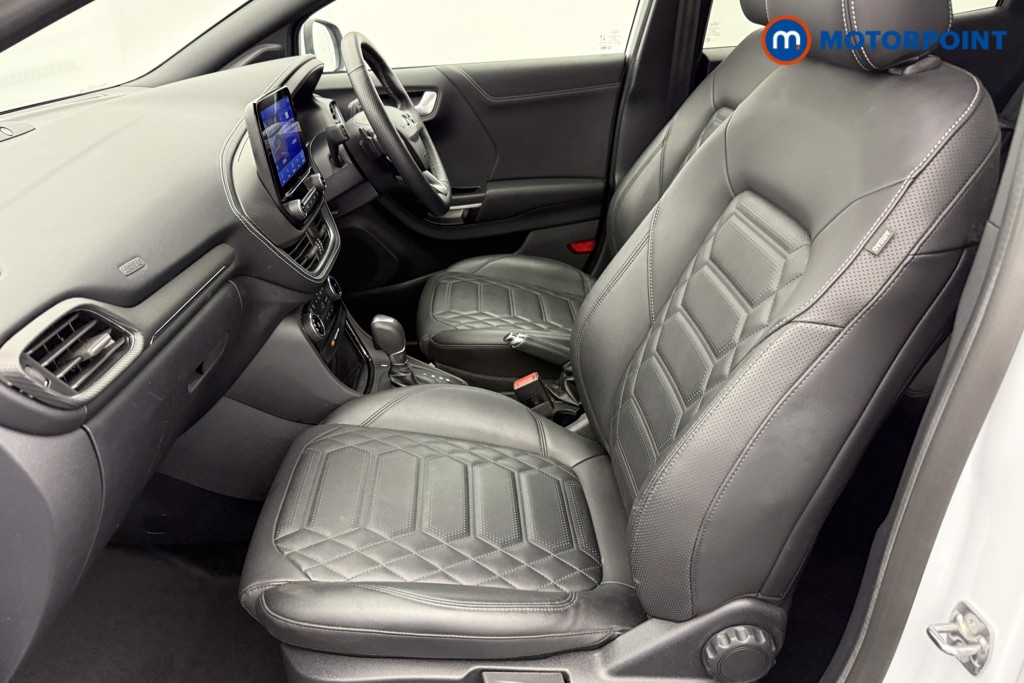 Used Ford Puma 2022 for sale - 76416146: Photo 29