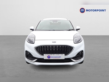 Used Ford Puma 2022 for sale - 76416146: Photo