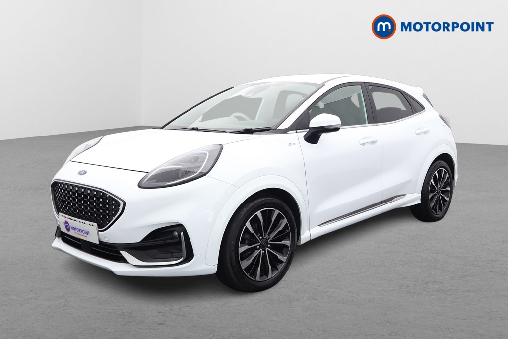 Used Ford Puma 2022 for sale - 76416146: Photo 3