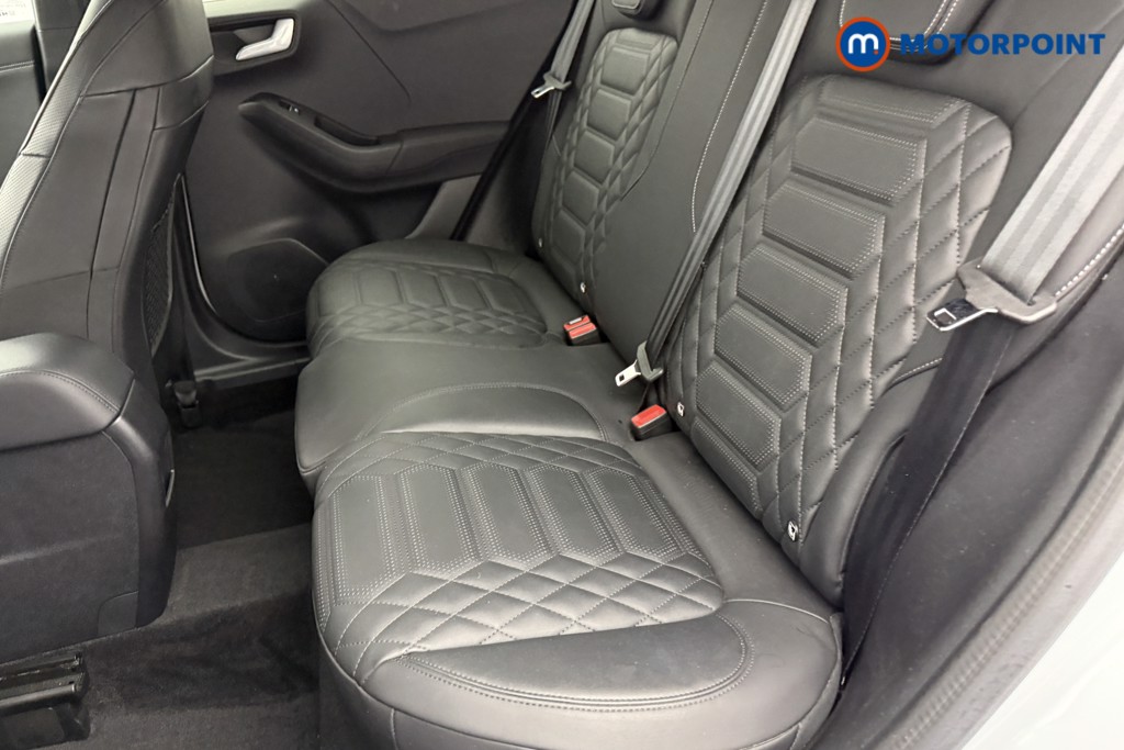 Used Ford Puma 2022 for sale - 76416146: Photo 30