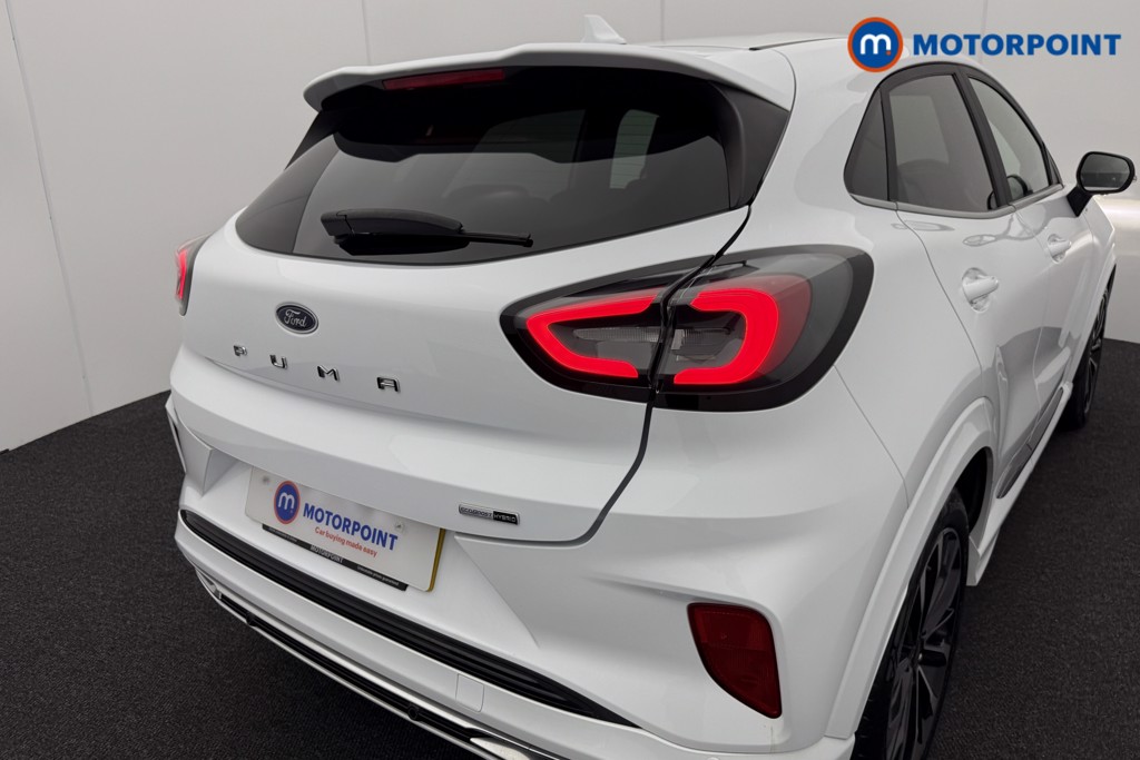 Used Ford Puma 2022 for sale - 76416146: Photo 33