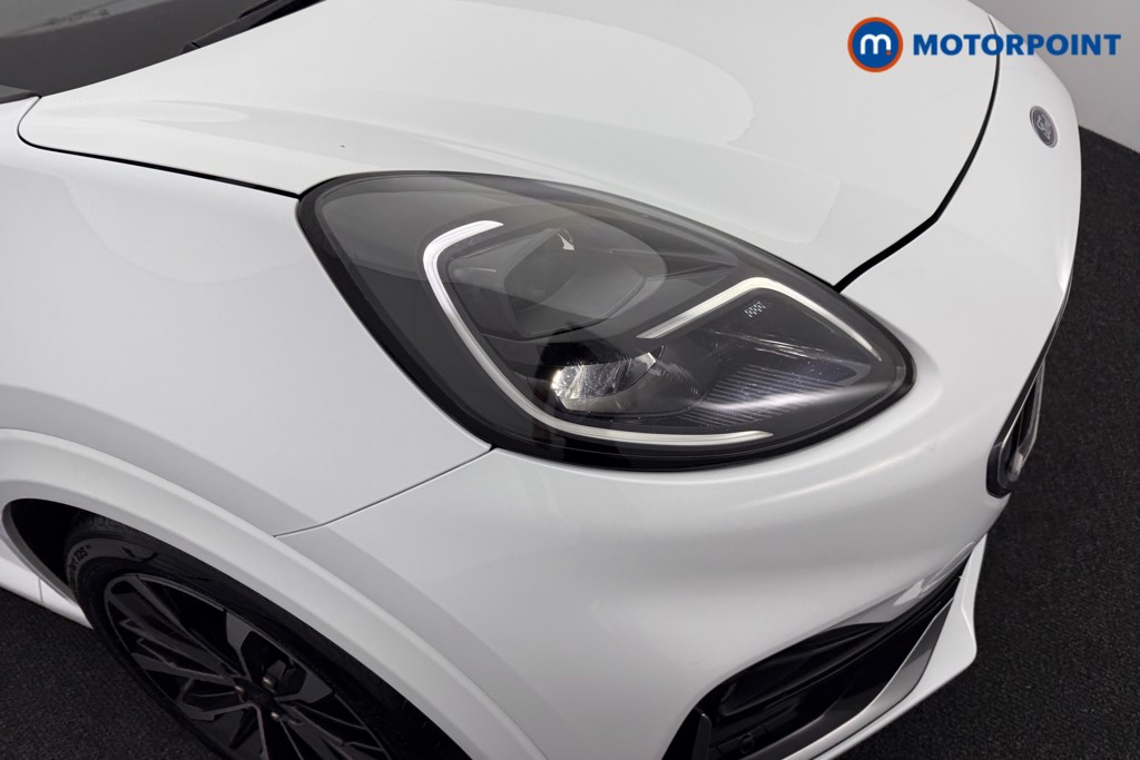 Used Ford Puma 2022 for sale - 76416146: Photo 34