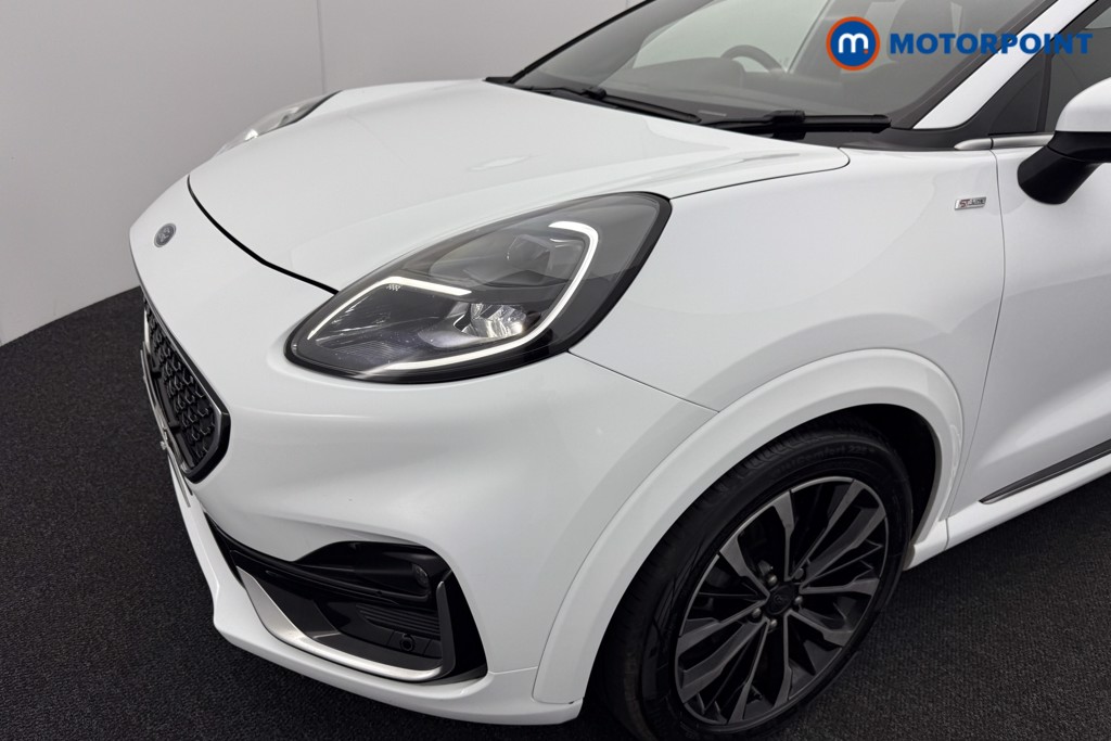 Used Ford Puma 2022 for sale - 76416146: Photo 35