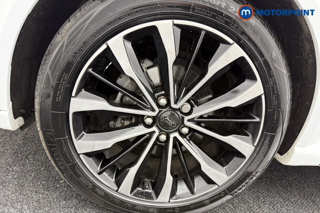 Used Ford Puma 2022 for sale - 76416146: Photo 36