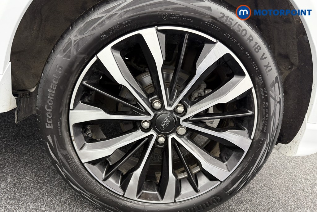 Used Ford Puma 2022 for sale - 76416146: Photo 37