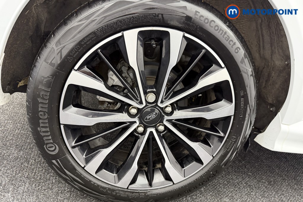 Used Ford Puma 2022 for sale - 76416146: Photo 38