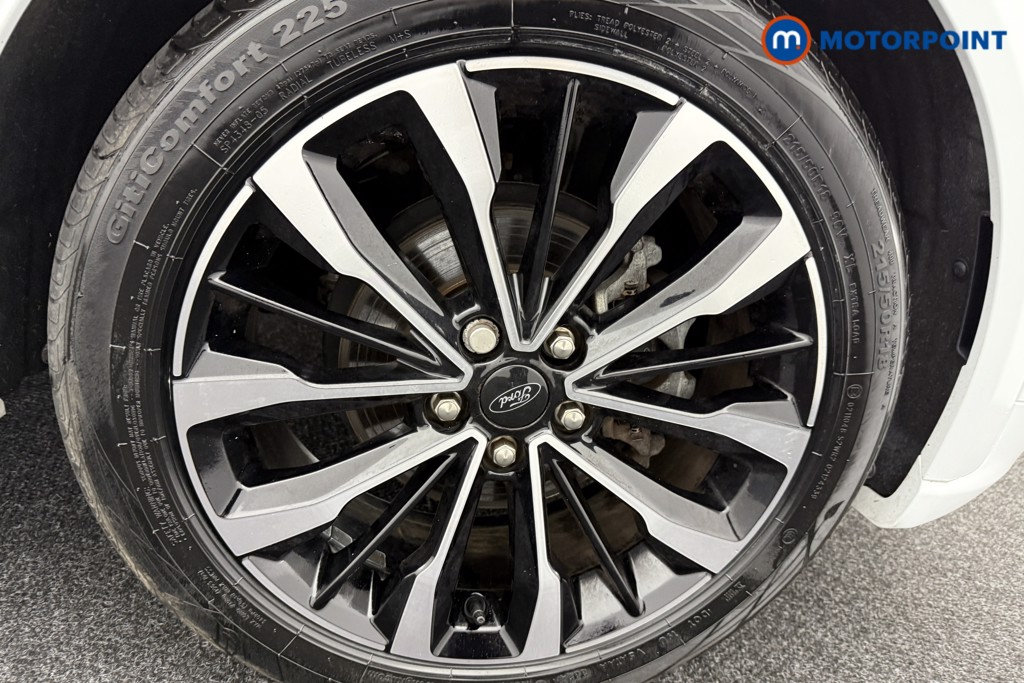 Used Ford Puma 2022 for sale - 76416146: Photo 39