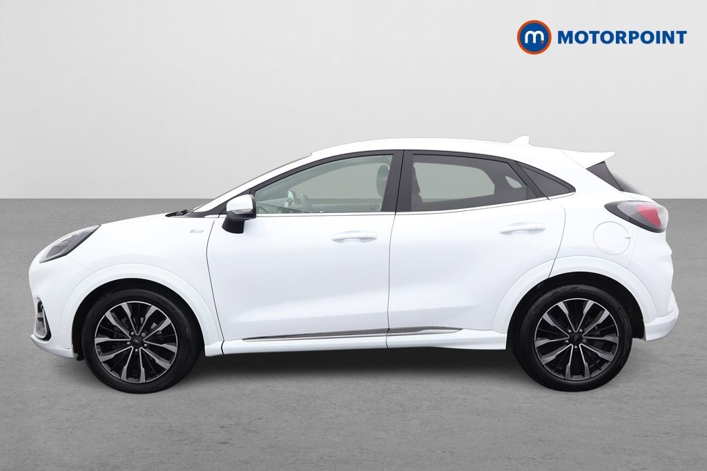 Used Ford Puma 2022 for sale - 76416146: Photo 4