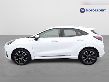 Used Ford Puma 2022 for sale - 76416146: Photo