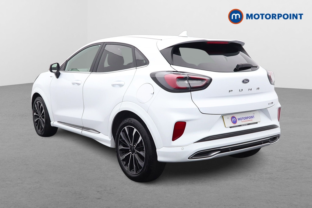 Used Ford Puma 2022 for sale - 76416146: Photo 5