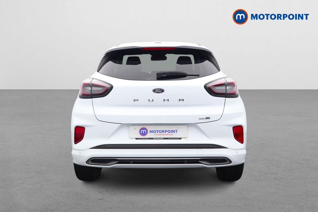 Used Ford Puma 2022 for sale - 76416146: Photo 6