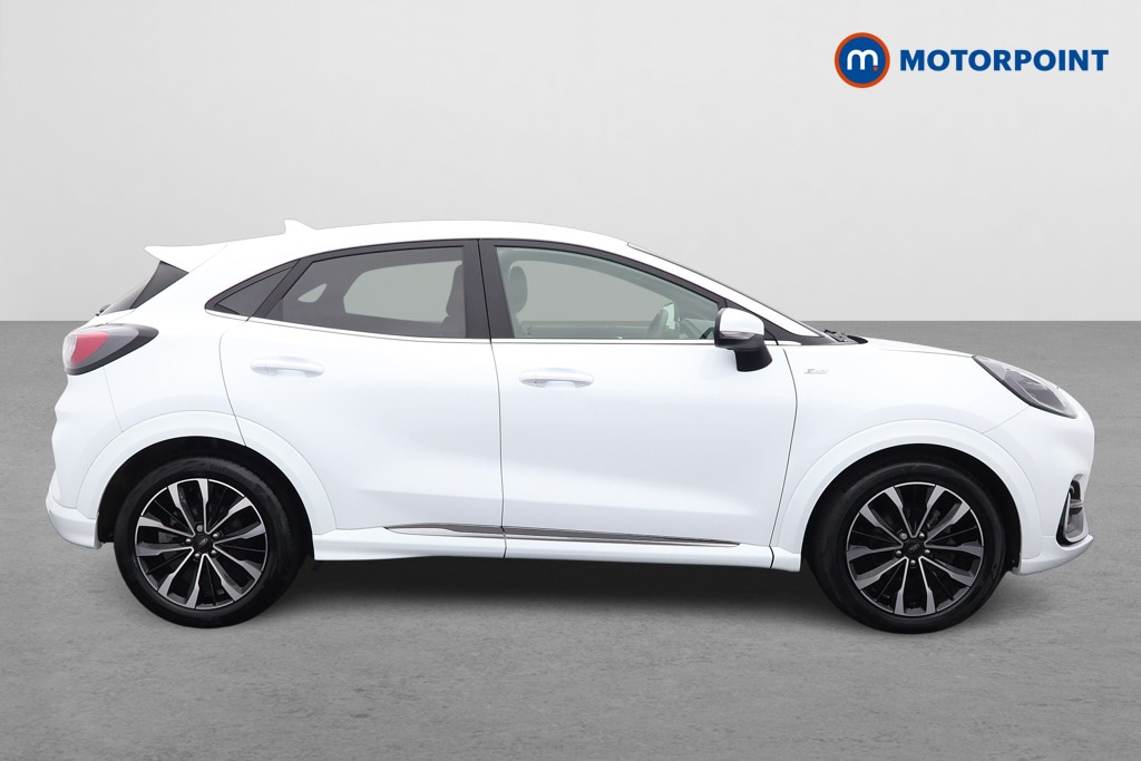 Used Ford Puma 2022 for sale - 76416146: Photo 8