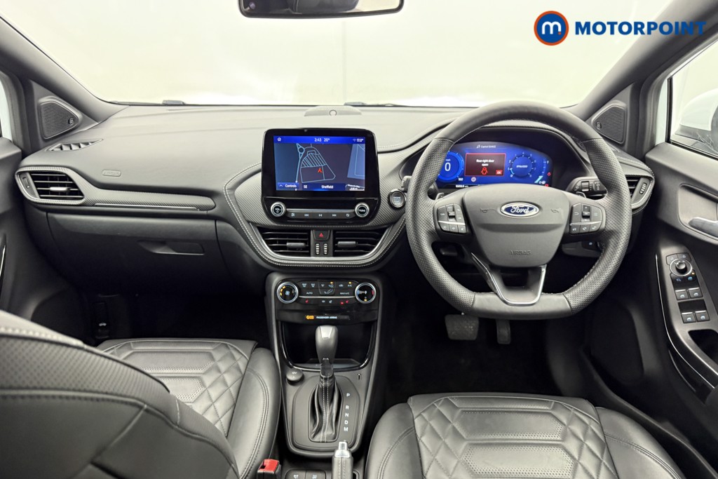 Used Ford Puma 2022 for sale - 76416146: Photo 9